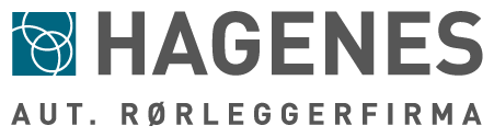 Logo Hagenes AS